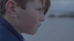 Chris Hemsworth spruiks #NotAnotherChild